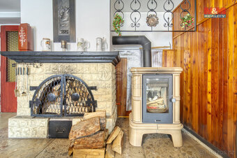 Prodej chalupy, 100 m², Vysoká Libyně, ul. Vysoká Libyně - 5