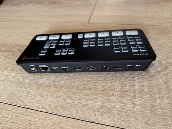 Blackmagic ATEM Mini – jen rozbalený, jako nový - 5