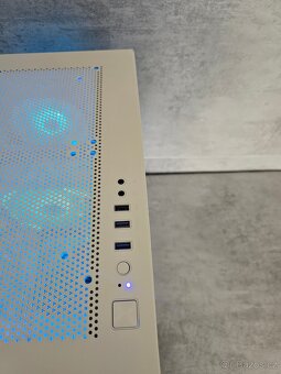 Herní PC AM5/Ryzen 5/RTX 3080/32GB RAM/1TB - 5