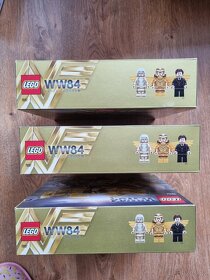 LEGO 76157 Wonder Woman vs Cheetah - 5
