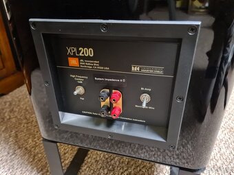 JBL XPL 200 - 5
