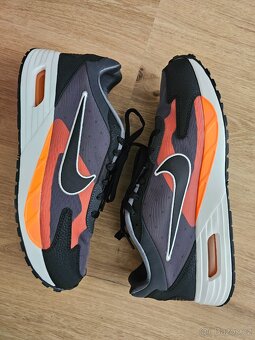 Nové boty NIKE Air Max Solo vel.44 - 5