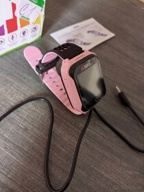 Xblitz WatchMe Smart hodinky pro děti s lokátorem - 5