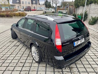 Ford Mondeo ST220 - 5