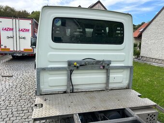 Iveco Daily 40C13 minitahac do 3,5t s navesem,sk BE - 5