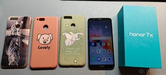 Honor 7 x - 5