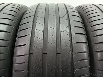 Letní pneu 255/45/19 Pirelli - 5