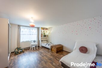 Prodej rodinného domu 3+1, 134 m2 - Hrádek, ev.č. 100003 - 5