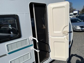 Obytný Karavan Dethleffs 460 C-JOY - 5