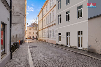 Prodej pozemku k bydlení, 147 m², Chomutov - 5
