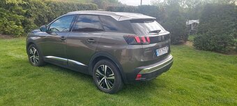 PEUGEOT 3008 ALLURE 1.6 THP 16 - 5