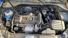 Volkswagen Golf VI variant - náhradní díly - 5