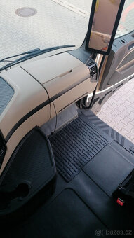 Mercedes-Benz Actros 5 low deck 1845 - 5