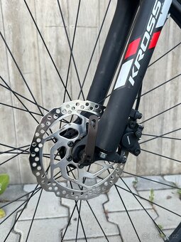 Kross Level - 5