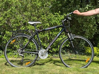 🚴♂️ Author Zenith – pohodové kolo za fajn cenu - 5