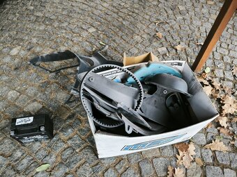 Gilera Runner 200 - 5