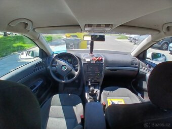 Škoda Octavia 1.6 LPG - 5