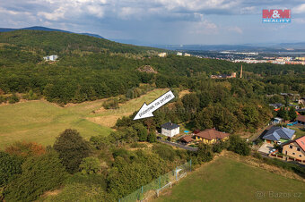 Prodej louky, 10627 m², Jirkov - 5
