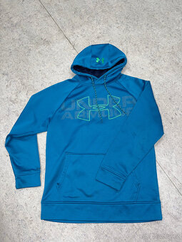 Mikina Under Armour vel. S - 5