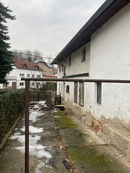 Prodej rodinného domu Velké Březno - 5