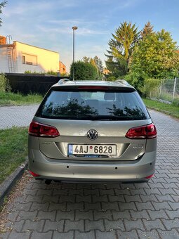 Golf VII 1.6 TDi 77KW - 5