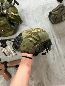 Airsoft vybavení - 5
