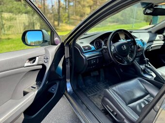 Honda Accord 2.4 Tourer 8g Facelift - 5