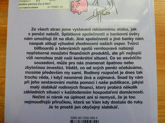 knížky o financích - 5