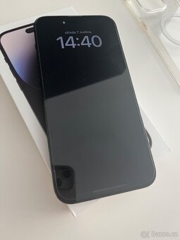 iPhone 14 pro Max - 5