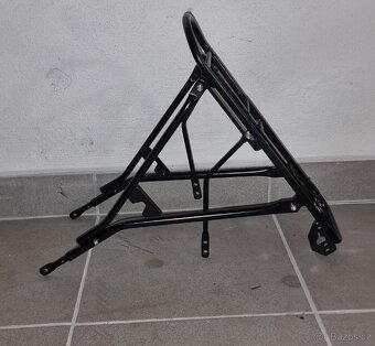 Nosič 100 pro 24–28" kola - 5