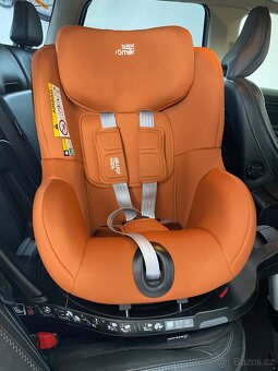 Britax Romer Dualfix - 5