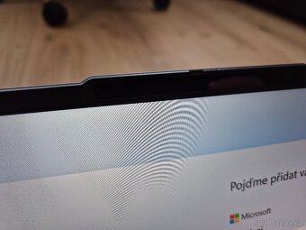 Notebook Lenovo IdeaPad Pro 5 - 5