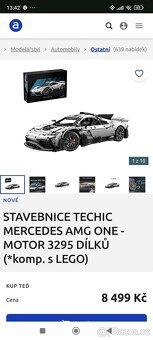 Mercedes AMG-one - 5