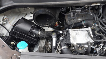 Volkswagen Crafter II 2,0 TDI - 5