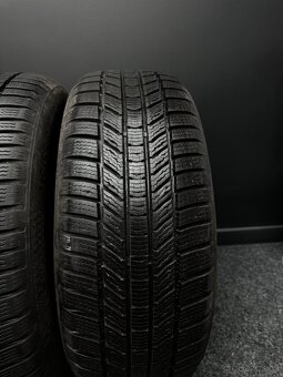 Sada pneu Continental 215/55/17 98H - 5