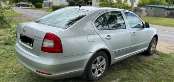 Octavia - 5