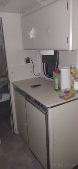 Prodám Karavan - 5