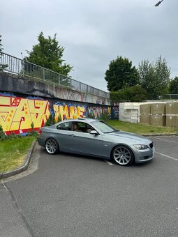 BMW E92 330i N52 B30A - 5
