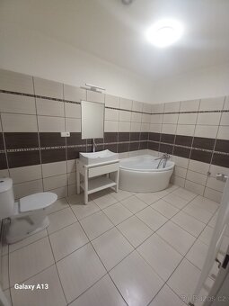 Byt 2 kk Svárov Česká Lípa - 5