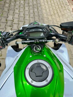 Kawasaki z 1000 - 5