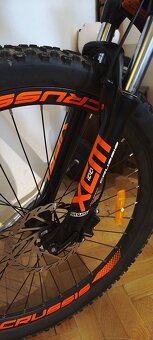 Crussis e-Atland 7.8-S 20" (630Wh) +přís. v ceně 7tis - 5