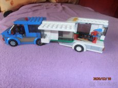 Lego karavan - 5