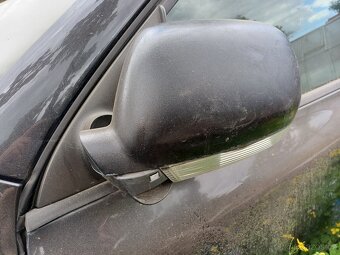 Touareg 2005 dily - 5