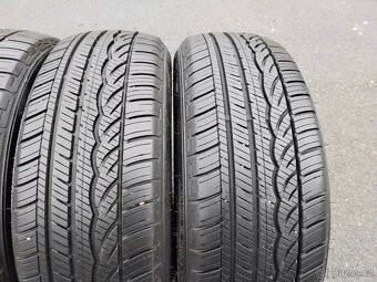 4x Zimní Dunlop SP Sport 01 A/S 185/60 R15 88H XL - 5