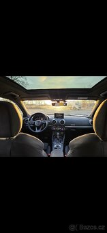 Audi A3 limusine - 5