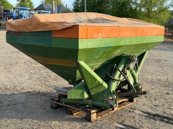 Rozmetadlo Amazone ZA-U - 5