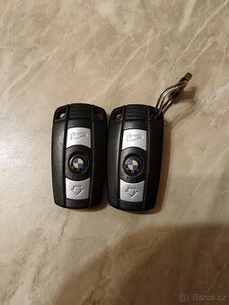 Prodám BMW 320d, 135kw, r. v. 2011, automatická převodovka - 5