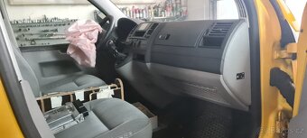 VW T5 Transporter 2.0 TDI CAA 75 Kw r.v.11/2014 - 5