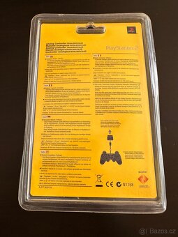 Dualshock 2 Playstation 2 - 5