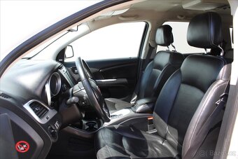 Fiat Freemont 2.0JTD AWD AUTOMAT 7-MÍST ČR (2015) - 5